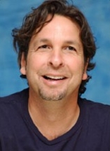 Peter Farrelly D.R