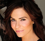 Holly Gagnier D.R