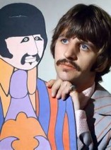 Ringo Starr D.R