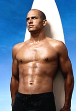 Kelly Slater D.R