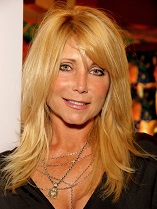 Pamela Bach D.R