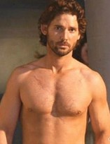 Eric Bana D.R