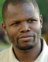 Hubert Koundé D.R