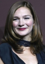 Heather Burns D.R