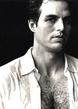 Mark Ruffalo D.R