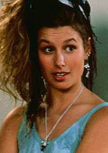 Shawnee Smith D.R