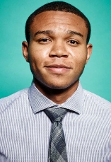 Robert Bailey Jr. D.R
