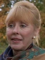 Sheila Moore (I) D.R
