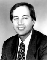 Brandon Tartikoff D.R