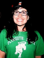 Janeane Garofalo D.R