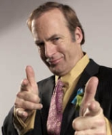 Bob Odenkirk D.R
