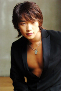 Ji-hoon Jeong D.R