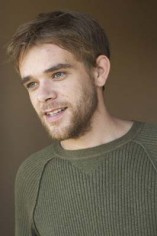 Nick Stahl D.R