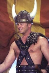 Ian Ziering D.R