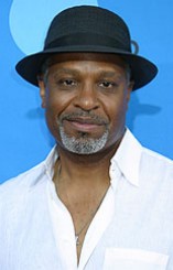 James Pickens Jr. D.R