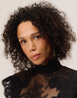 Vinette Robinson D.R