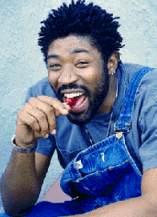 Cress Williams D.R