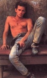 Luke Perry (I) D.R