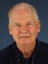 Nicholas Pryor D.R
