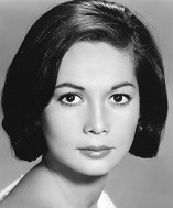 Nancy Kwan D.R