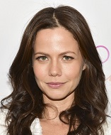 Tammin Sursok D.R