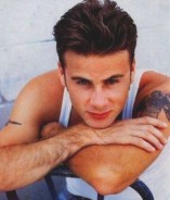 Jamie Walters D.R