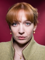 Katherine Parkinson D.R