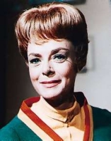 June Lockhart D.R