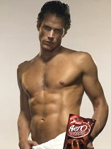 Jason Lewis (I) D.R