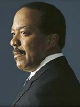 Robert Gossett D.R