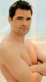 Daniel Cosgrove D.R