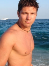 Michael Trucco D.R