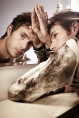 James D