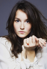 Anaïs Demoustier D.R