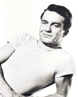 Cliff Robertson D.R