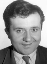Jean Richard D.R