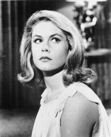 Elizabeth Montgomery D.R