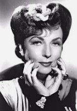 Agnes Moorehead D.R