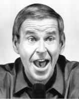 Paul Lynde D.R