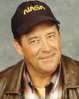 Barry Corbin D.R