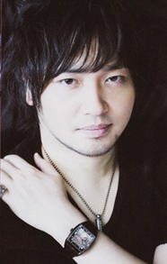 Takuma Terashima D.R