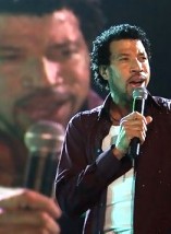 Lionel Richie D.R