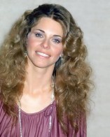 Lindsay Wagner D.R