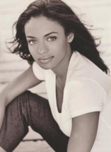 Kandyse McClure D.R