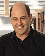 Matthew Weiner D.R