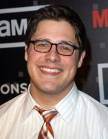 Rich Sommer D.R