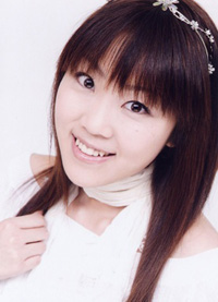 Ayumi Fujimura D.R
