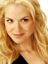 Leslie Grossman D.R