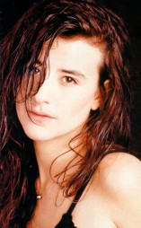 Romane Bohringer D.R