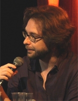 Olivier Kohn D.R